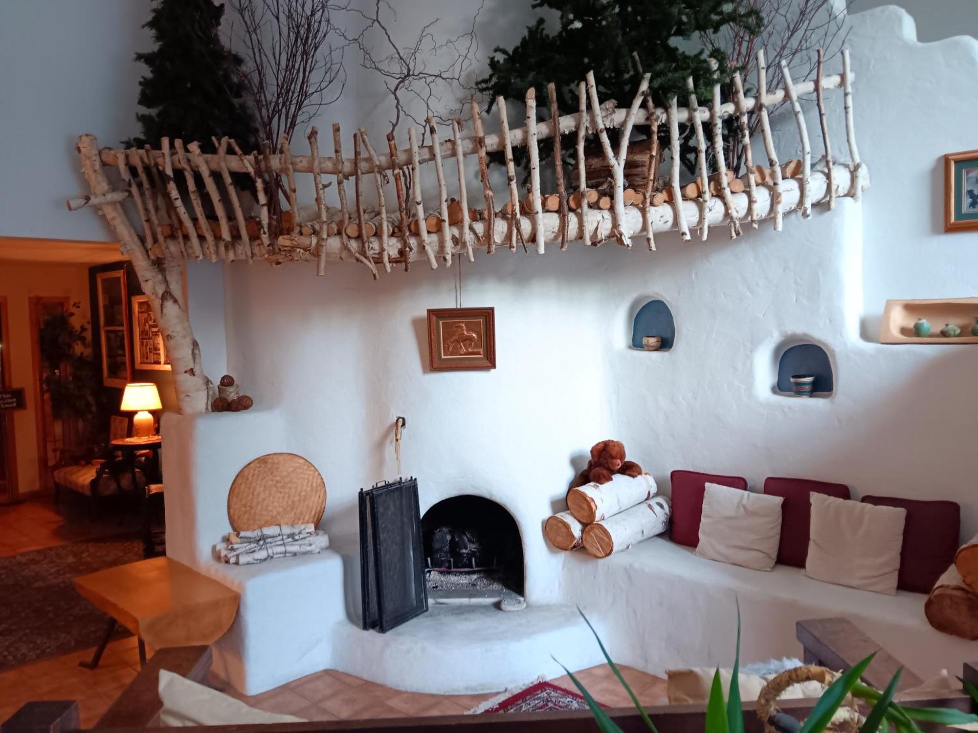 White Birch Inn Sturgeon Bay Exteriör bild